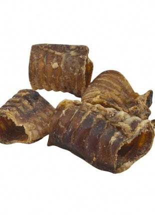 Classic Dog Snack Rinderluftröhren