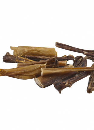 Classic Dog Snack Ochsenziemer-Enden 500g