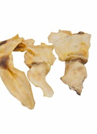 Classic Dog Snack Kaninchenohren 1kg