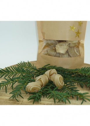 Classic Dog Weihnachtsleckerei Rinderkipferl 10 Stück