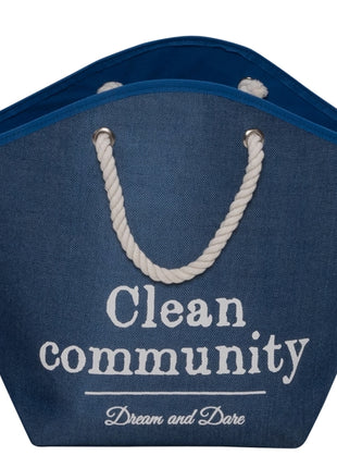 D&D Katzenhöhle Laundry Bag