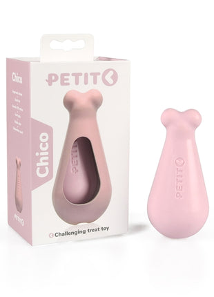EBI Petit Welpen-Snackspielzeug Chico