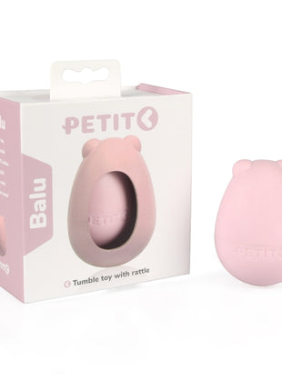 EBI Petit Drehendes Welpen-Spielzeug Balu