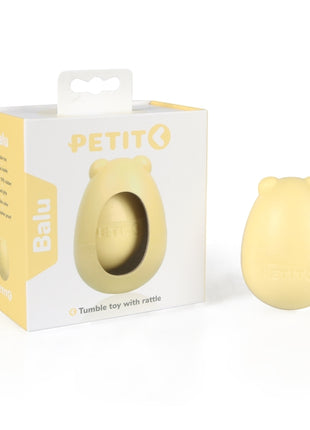 EBI Petit Drehendes Welpen-Spielzeug Balu