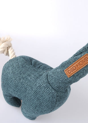 D&D Hundespielzeug Chenille George