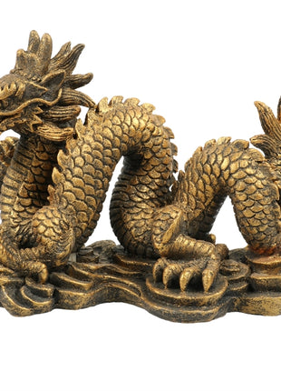 Aqua Della Zodiac Drache