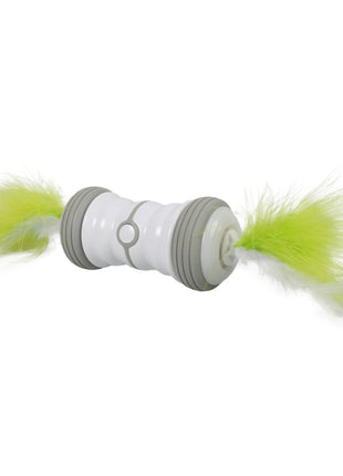 EBI Cat Toy Double Spinner