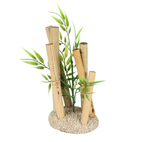 Aqua Della Bambusornament