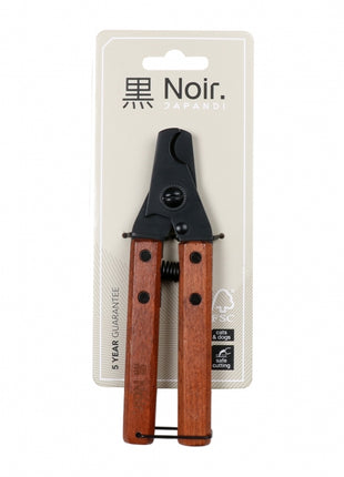 EBI Noir Japandi Krallenzange