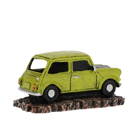 Aqua Della Oldtimer Britisch