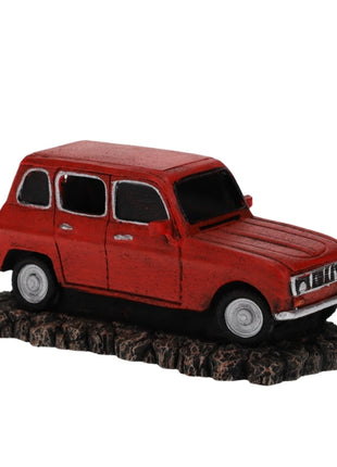 Aqua Della Oldtimer Französisch 1