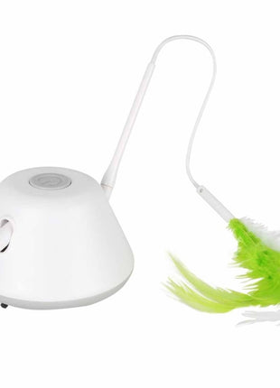 EBI Cat Toy Twisting Tank