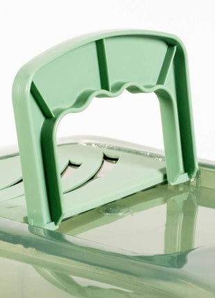 EBI Katzentoilette Eclipse M