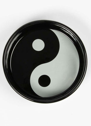 Coockoo Keramiknapf Yinyang
