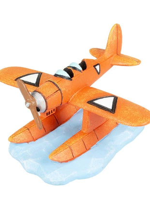 Aqua Della Wasserflugzeug