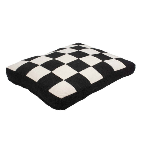 Coockoo Hundekissen Cozy Block