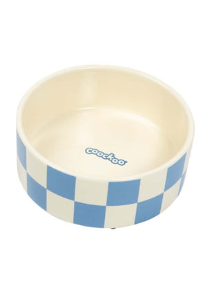 Coockoo Futternapf Checkmate!