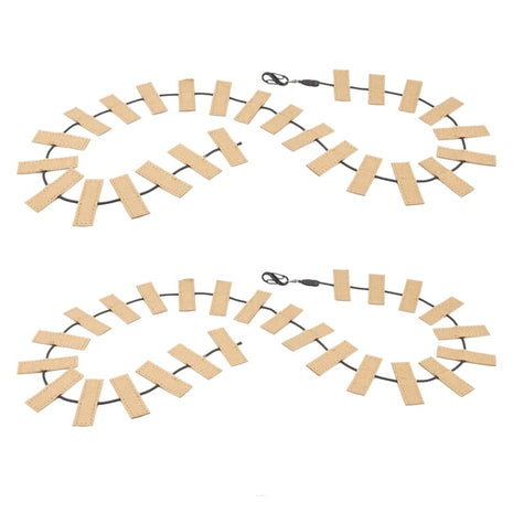 D&D Ersatzbeute für Spielangel Cooper