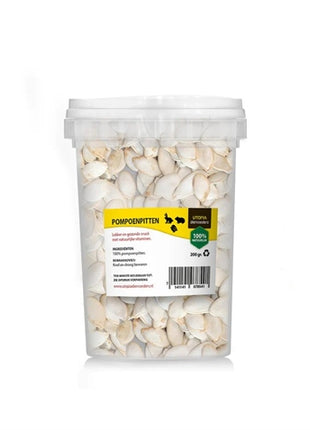 Utopia Pompoenpitten