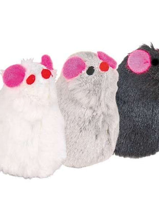 Trixie Shaky-Mouse - 8 cm