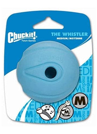 Chuckit The Whistler