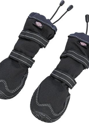 Trixie Pootbescherming Walker Active Long Zwart