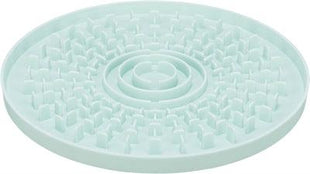 Trixie Junior Likplaat Mintgroen