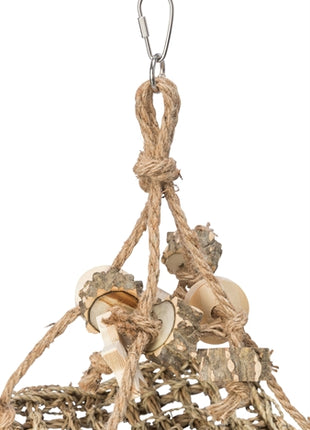 Trixie Schommel Zeegras