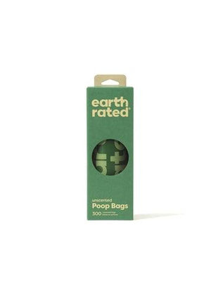 Earth Rated Poepzakjes Geurloos Gerecycled