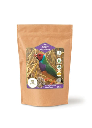 Utopia Tropische Vogels Top Quality