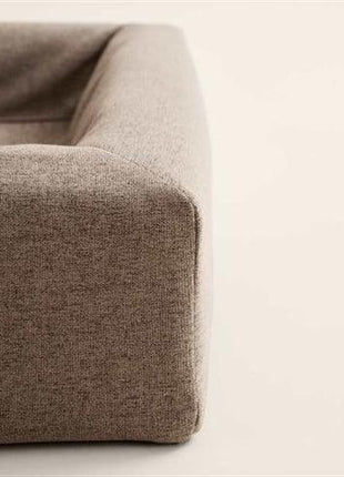 Bia Bed Skanor Hoes Hondenmand Truffel