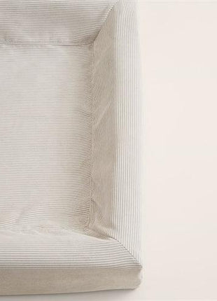 Bia Bed Rib Hoes Hondenmand Zand