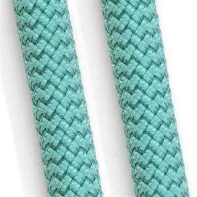 Morso Hondenriem Regular Rope Gerecycled Aquamarine Blauw