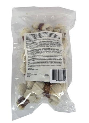 Petstyle Living Geknoopt Bot Wit Met Eend