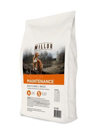 Millor Extruded Adult Maintenance Small Breed
