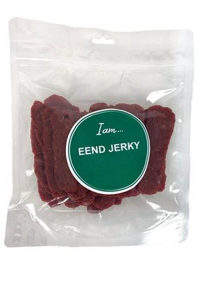 I Am Eend Jerky
