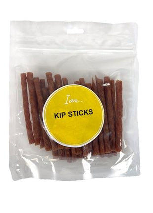 I Am Kip Sticks