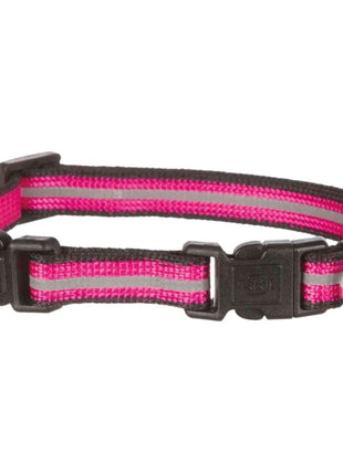 Trixie Katzenhalsband, reflektierend mit 2 Verschlüssen