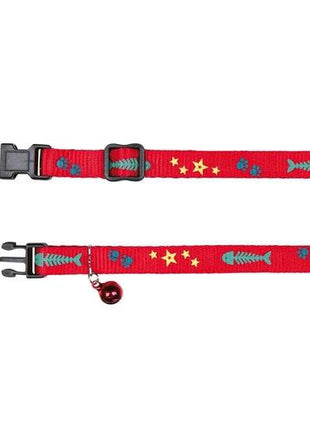 Trixie Katzenhalsband Fashion aus Nylon