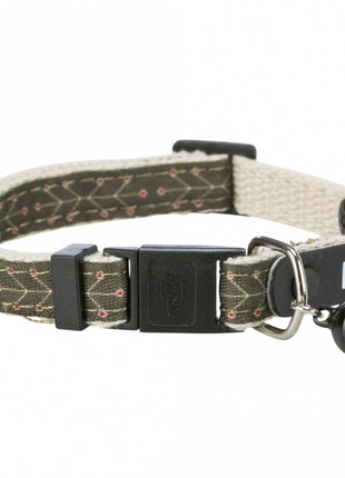 Trixie Katzenhalsband mit Adresslasche