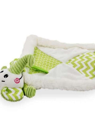All for Paws Little Buddy - Blanky Elephant