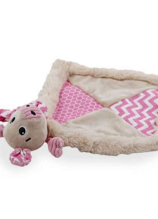 All for Paws Little Buddy - Blanky Piggy
