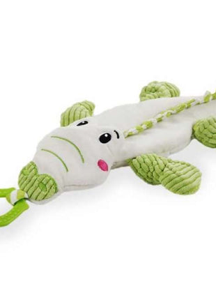 All for Paws Little Buddy - Comforting Gator