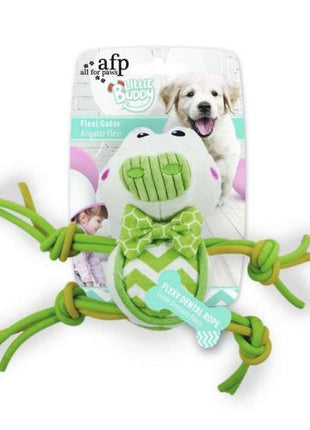 All for Paws Little Buddy - Flexi Gator
