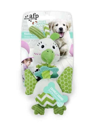 All for Paws Little Buddy - Kookoo Bird