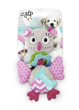 All for Paws Little Buddy - Keekee Bird