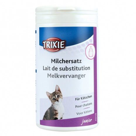 Trixie Milchersatz Pulver für Katzen
