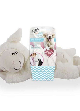 All for Paws Little Buddy Heart Beat Sheep mit Herzschlag