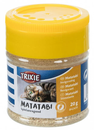 Trixie Matatabi in Steudose - 20g