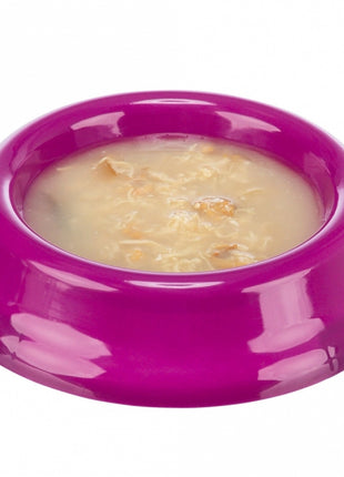 Trixie Soup mit Huhn & Lachs - 80g